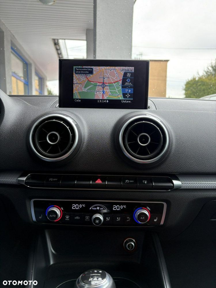 Audi A3 Sportback - 21