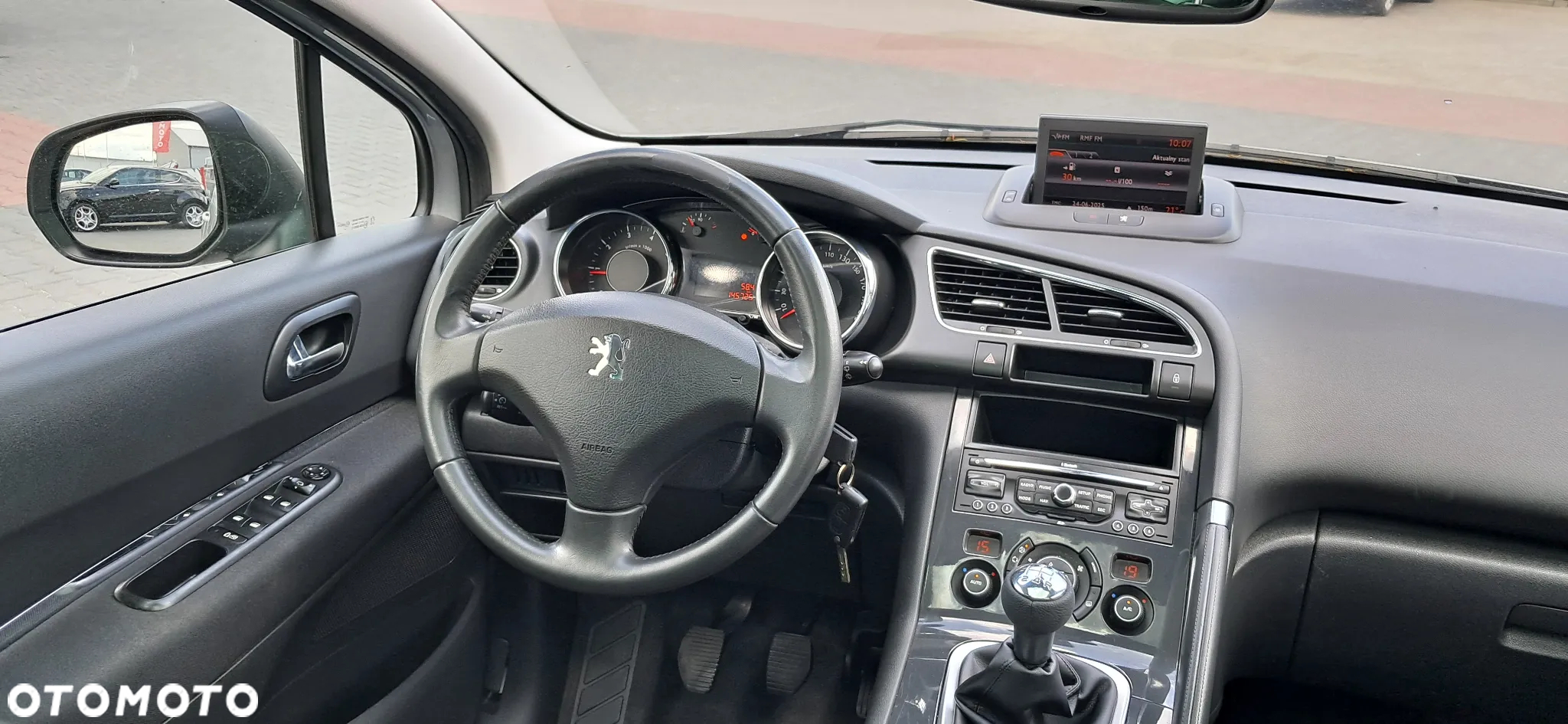 Peugeot 3008 120 VTi Premium - 7
