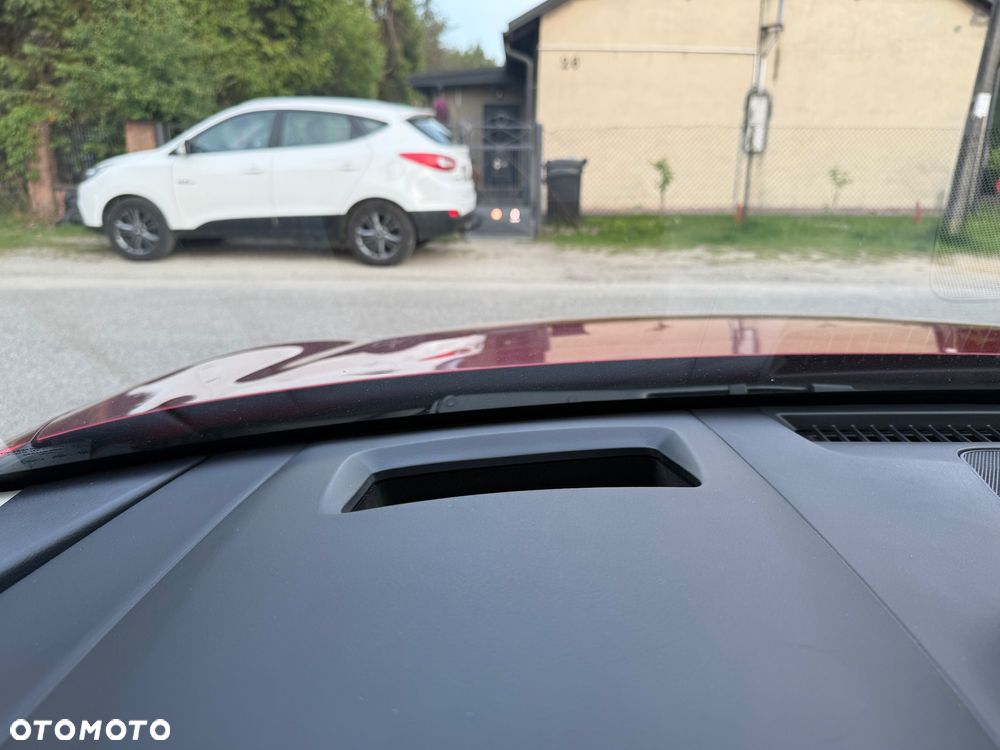 Mazda CX-30 SKYACTIV-G 2.0 M-Hybrid 150 - 22