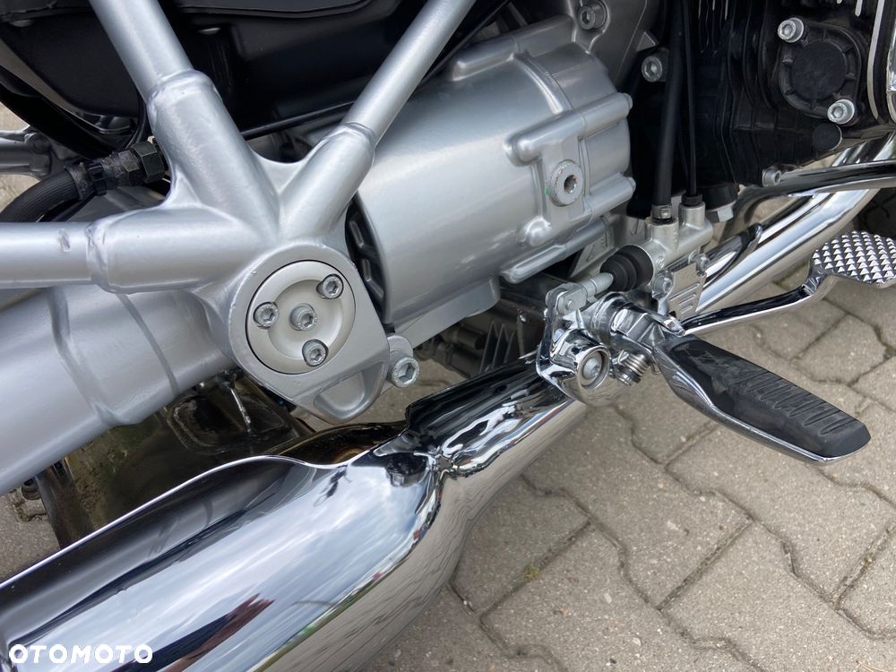 BMW R - 10