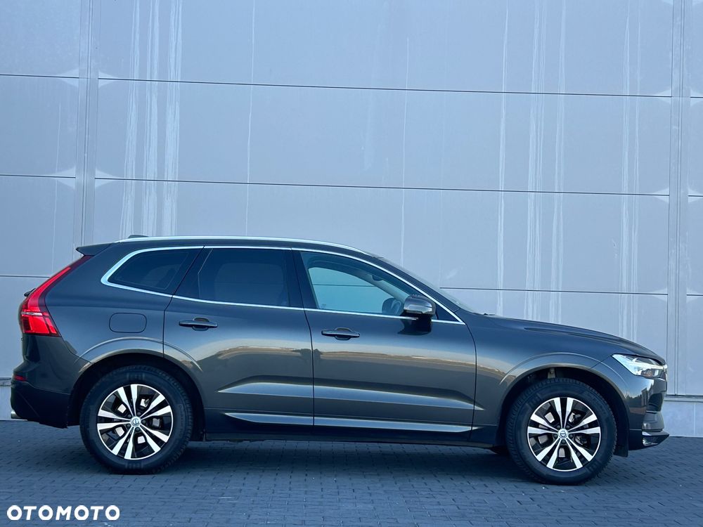 Volvo XC 60 - 14