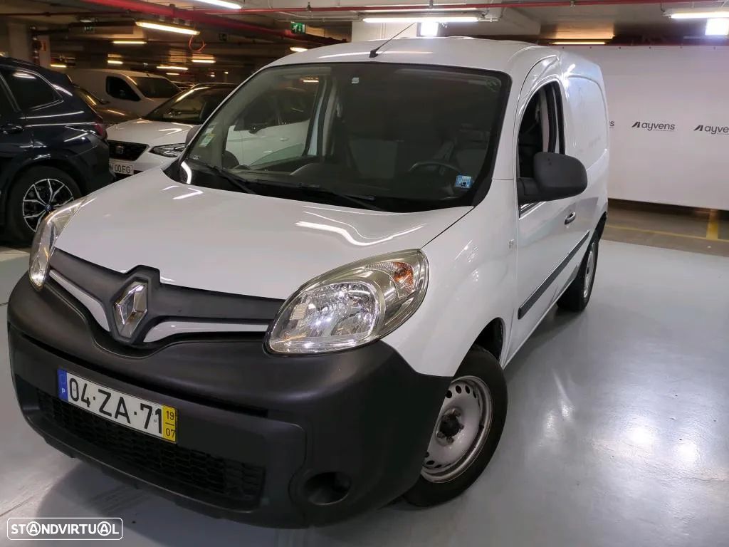Renault Kangoo Express 1.5 dCi Business 3L S/S - 1