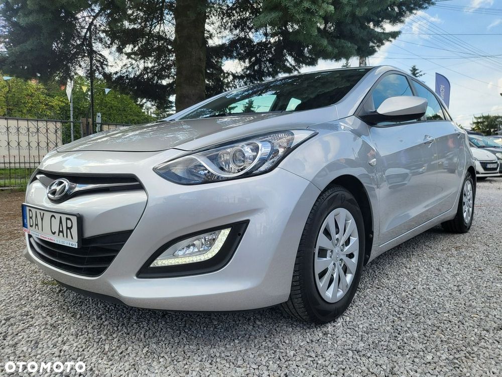 Hyundai i30 - 4