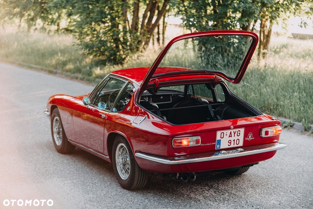 Maserati Inny - 15