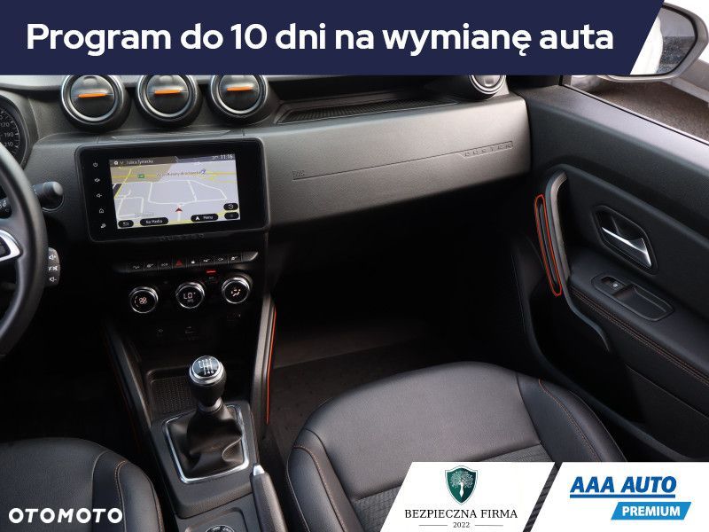 Dacia Duster - 9