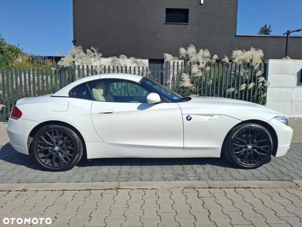 BMW Z4 - 27