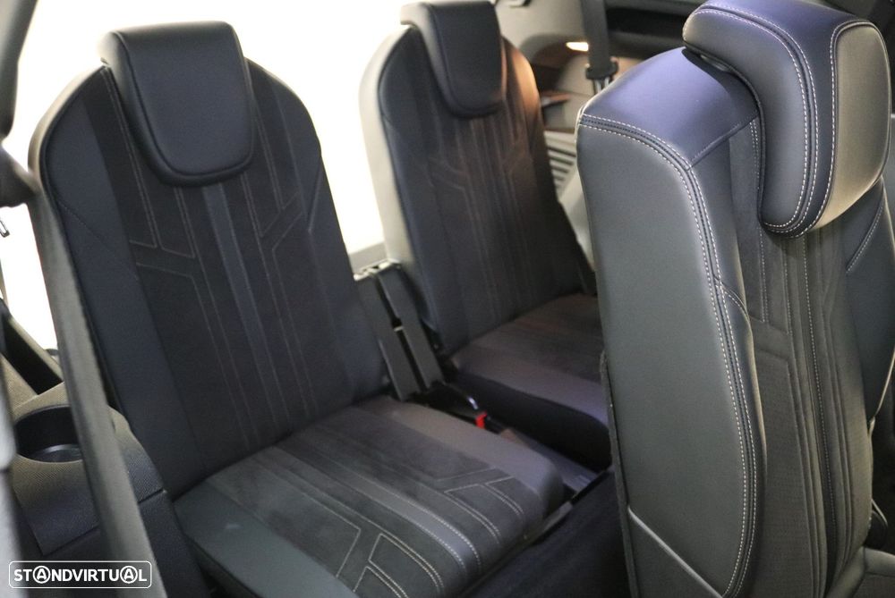 Peugeot 5008 1.5 BlueHDi GT - 54