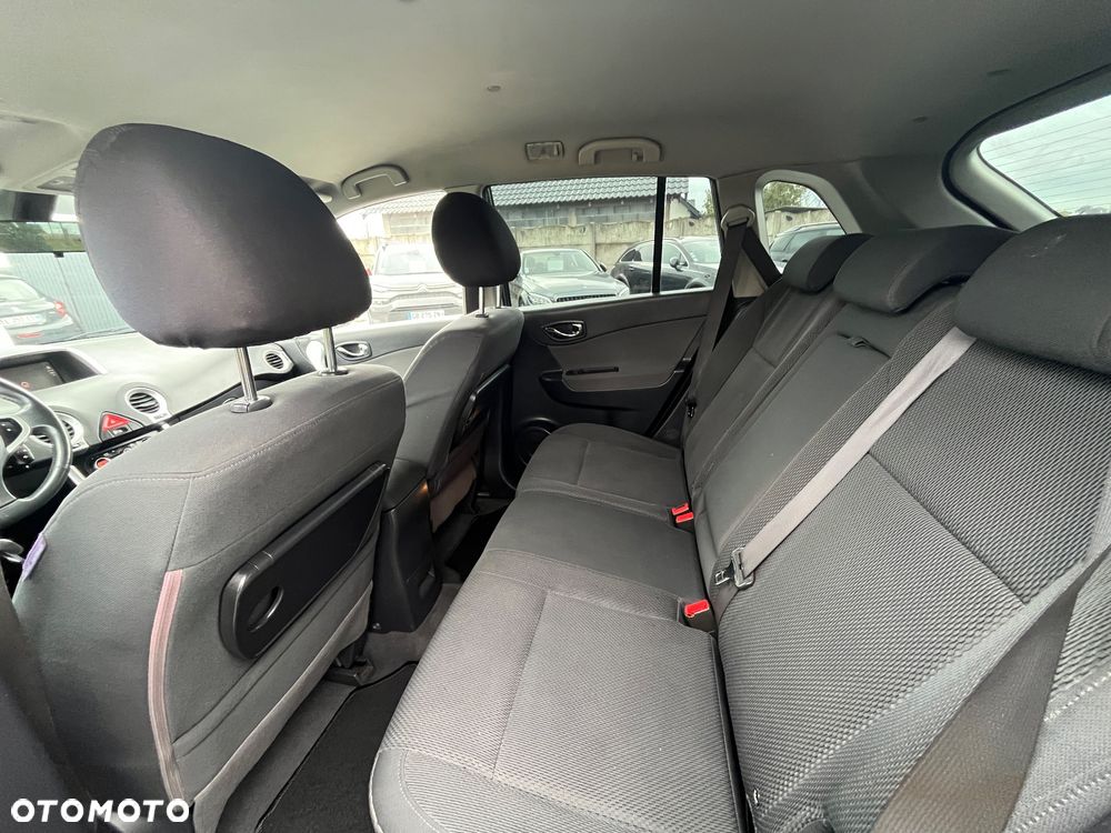 Renault Koleos 2.0 dCi Expression - 20