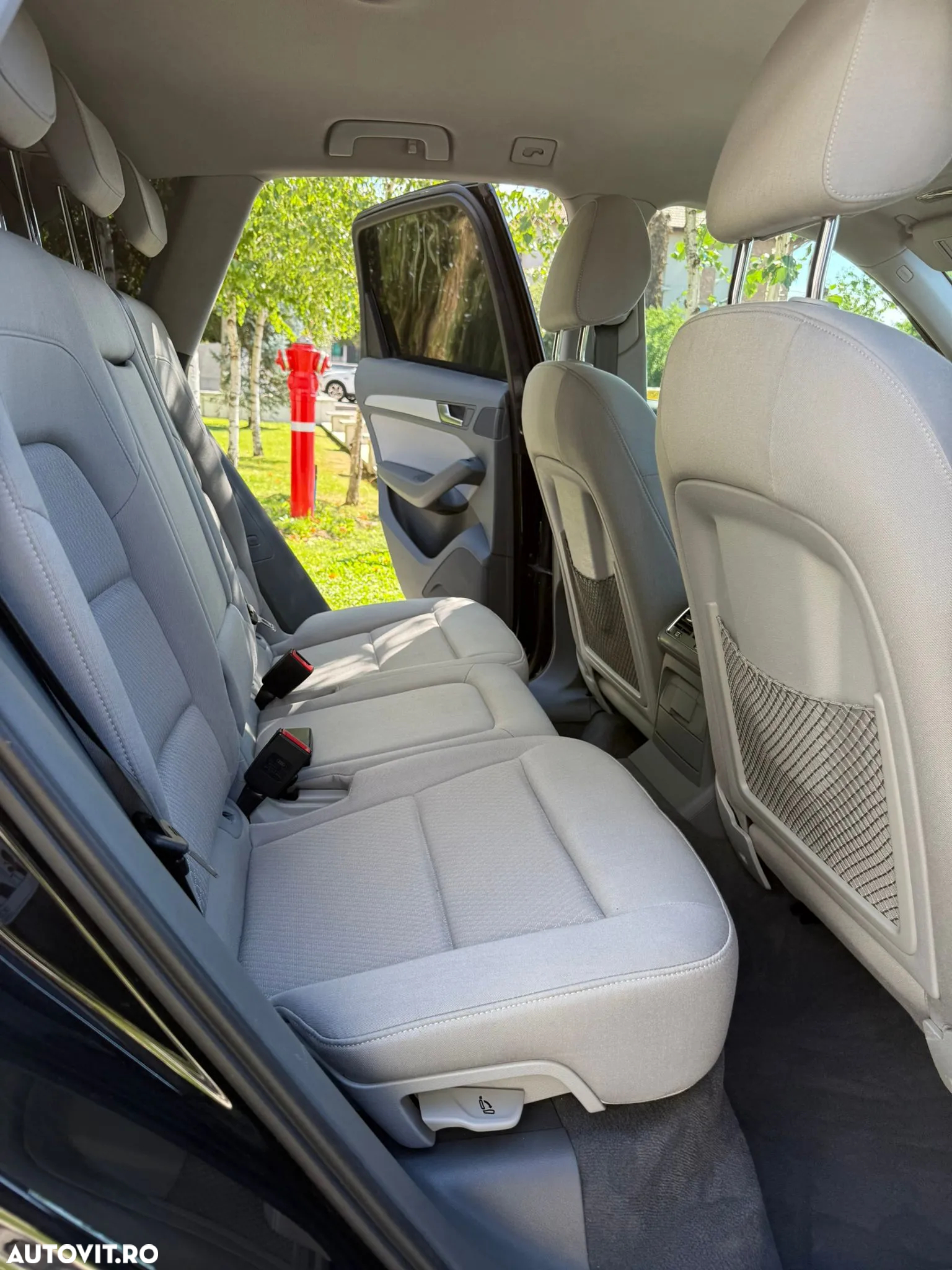 Audi Q5 2.0 40 TDI quattro S tronic Design - 7