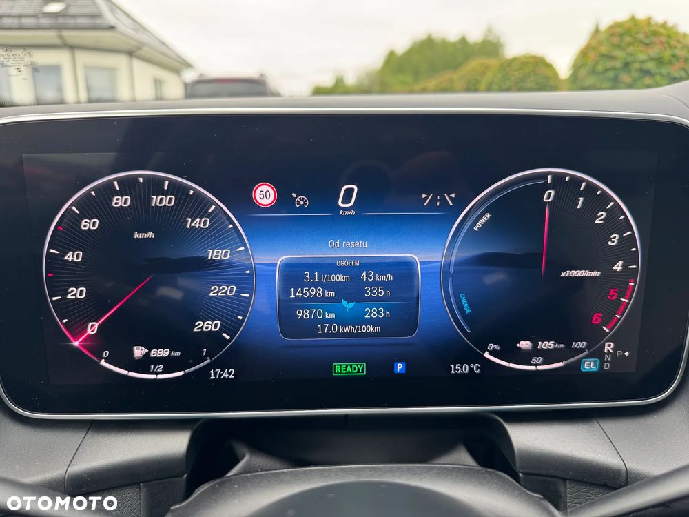 Mercedes-Benz GLC - 35