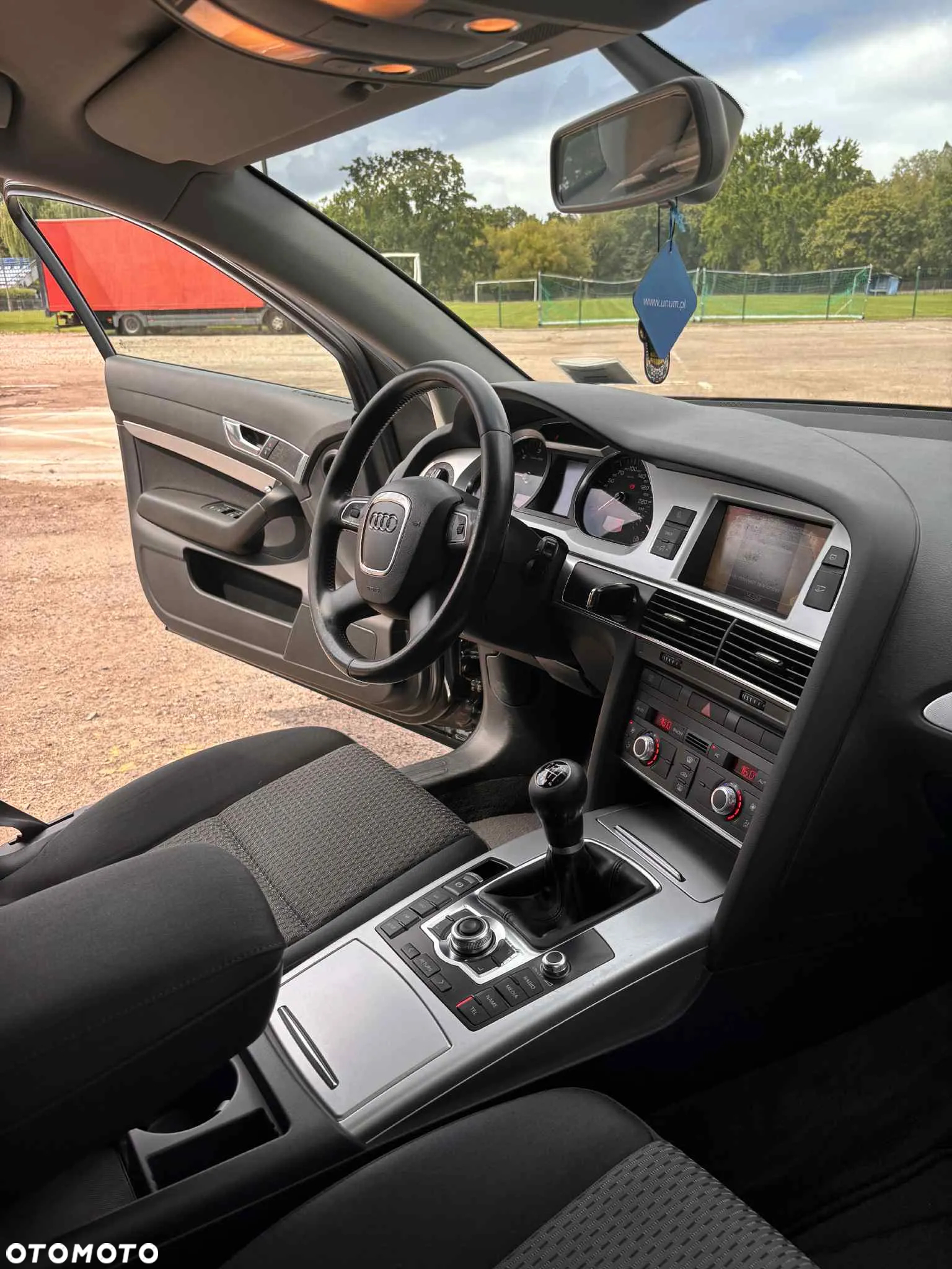 Audi A6 2.0 TDIe - 8