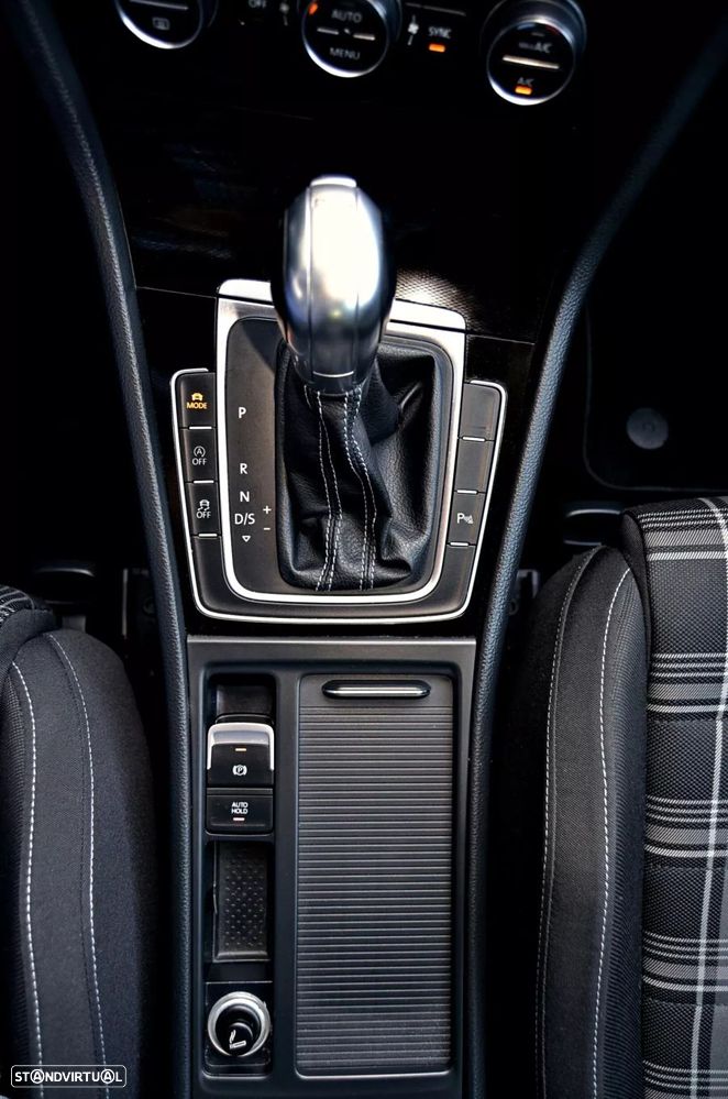 VW Golf Variant - 20