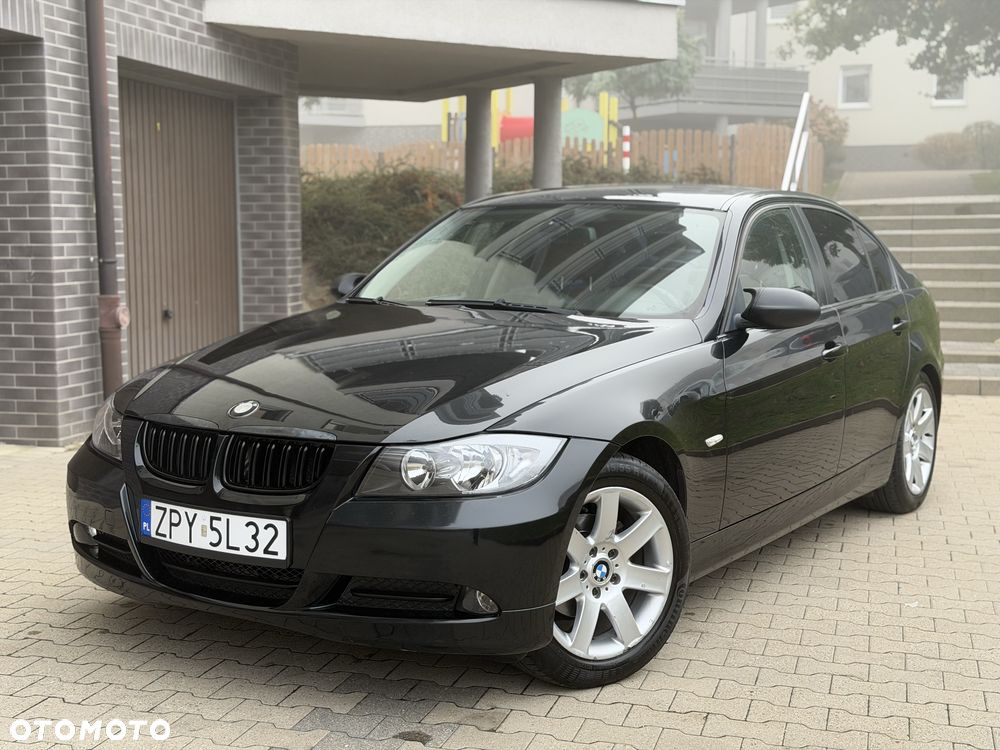 BMW Seria 3 - 1