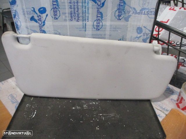 Pala Sol Psol721 OPEL CORSA E 2015 1.3CDTI 75CV 3P BRANCO ESQ - 2