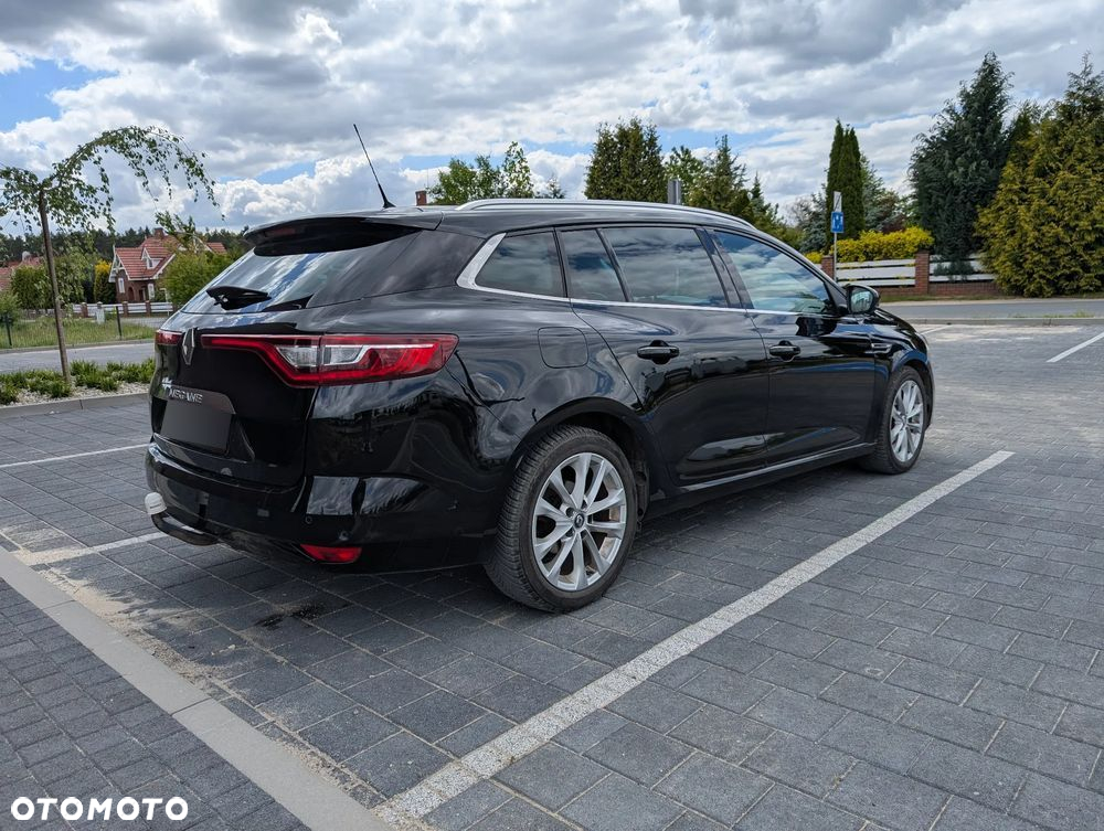 Renault Megane Grandtour ENERGY TCe 130 EDC INTENS - 3