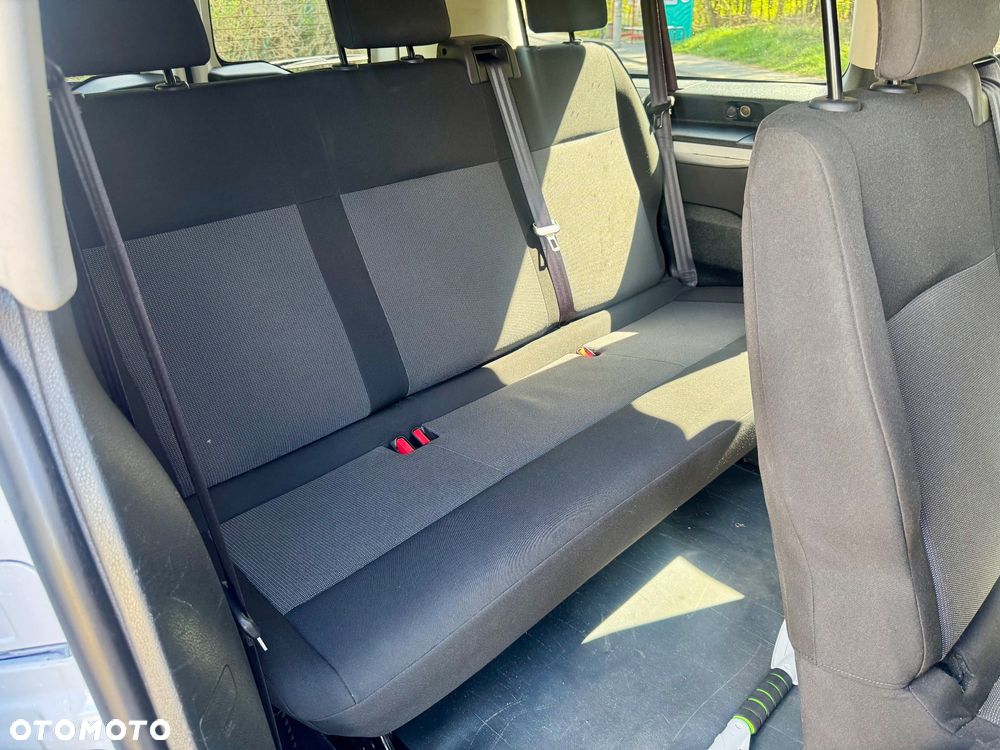 Toyota ProAce Kombi D-4D Long 2,7t - 26