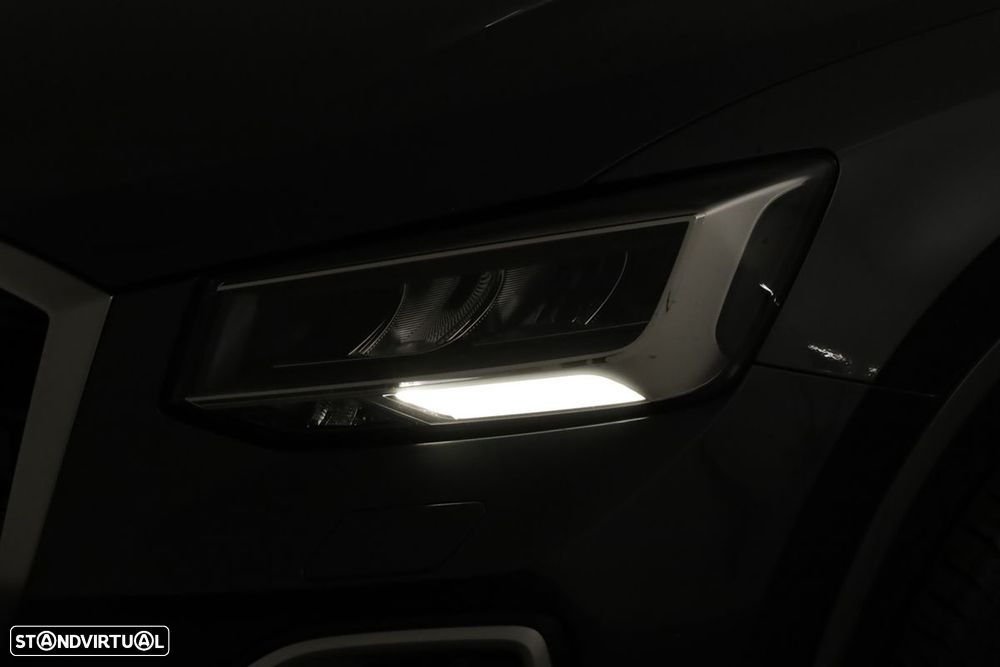 Audi Q2 35 TFSI S line S tronic - 6
