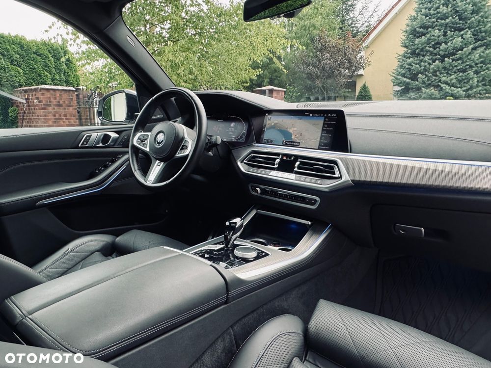 BMW X5 - 20