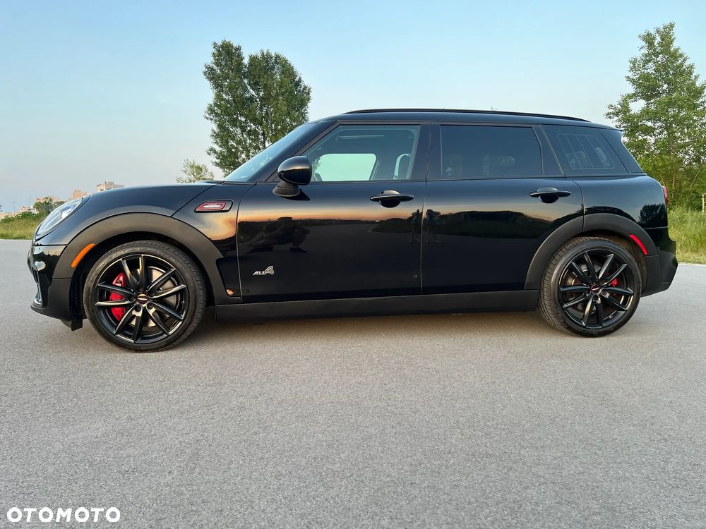 MINI John Cooper Works Clubman All4 Sport-Aut - 20