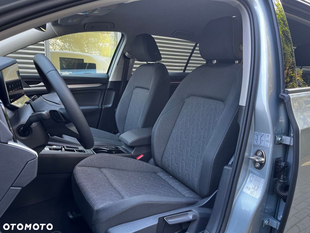 Volkswagen Golf - 14