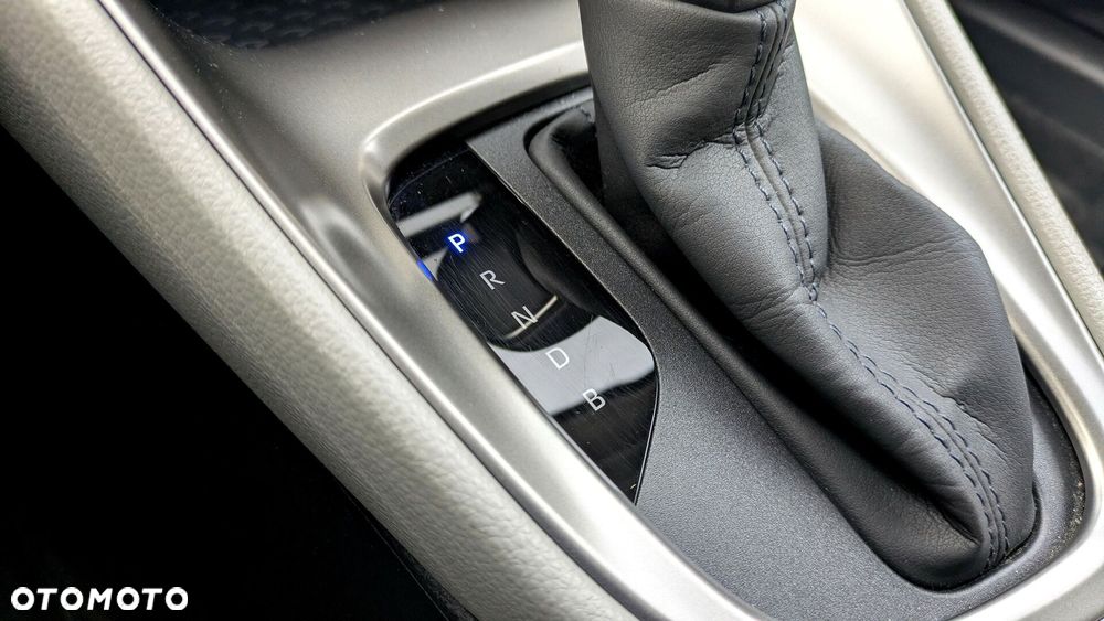 Toyota Yaris Hybrid 1.5 Executive - 17