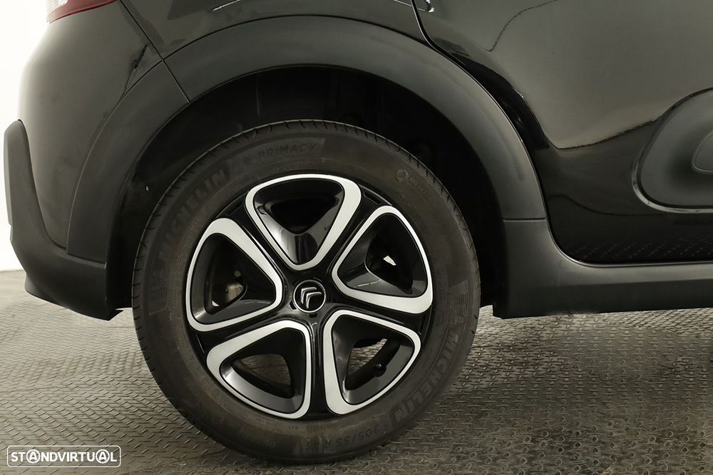 Citroën C3 1.2 PureTech Plus - 5