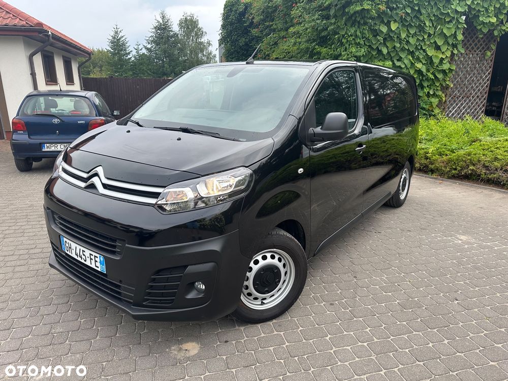 Citroën Jumpy - 1