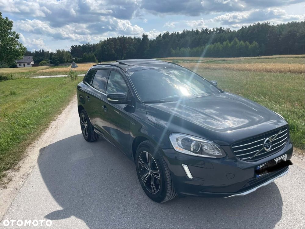 Volvo XC 60 - 6