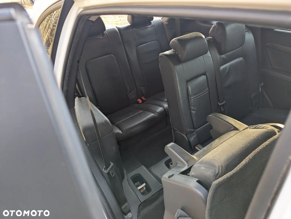 Chevrolet Captiva 2.0 4WD 7 Sitzer Automatik LT - 11