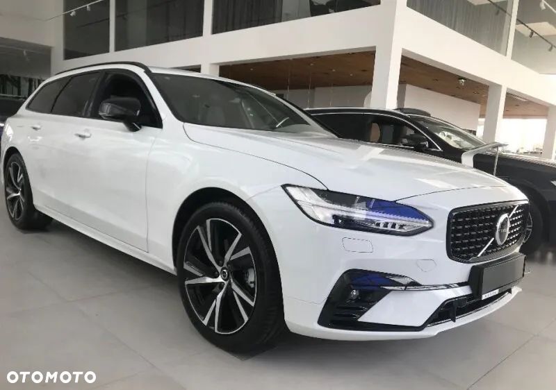 Volvo V90 D4 SCR R-Design - 21