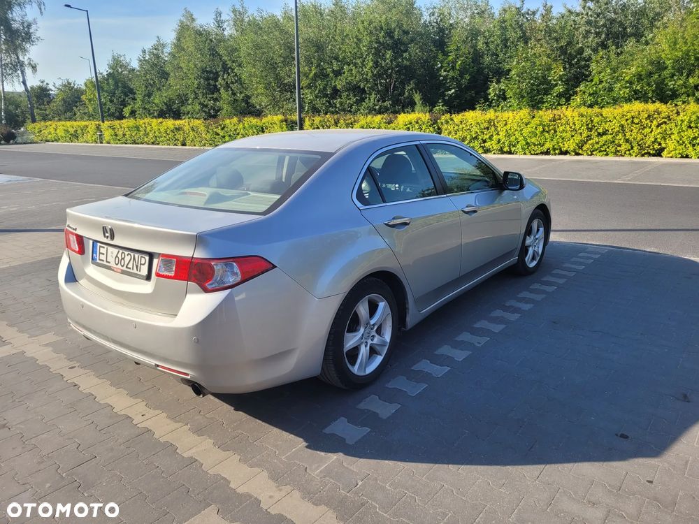 Honda Accord 2.0 Elegance - 7