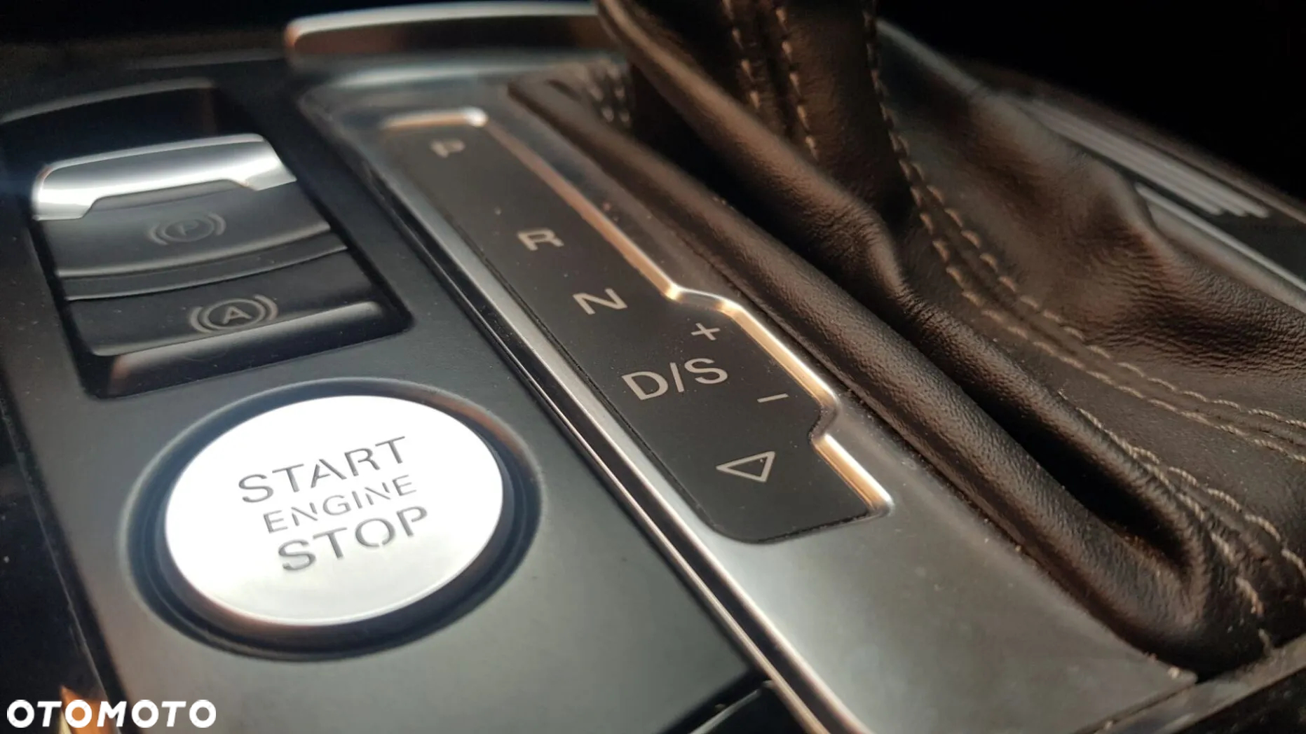 Audi A4 2.0 TDI Quattro Sport S tronic - 22