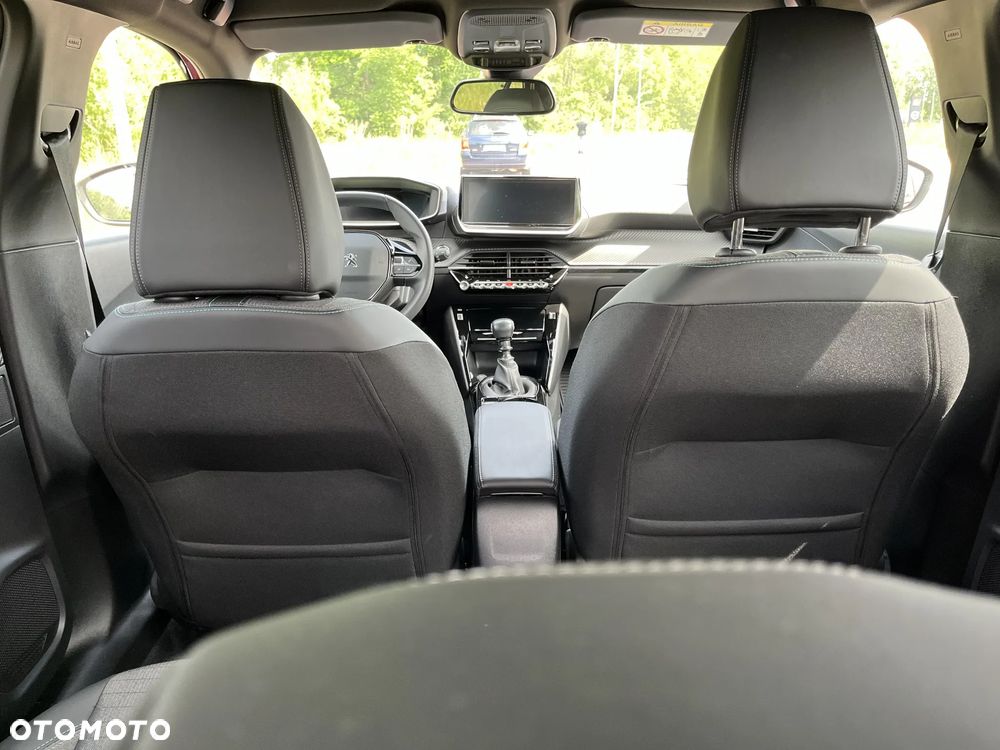 Peugeot 2008 1.2 PureTech Allure Pack S&S - 29