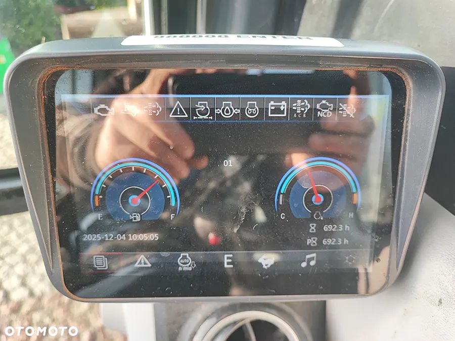 SUNWARD SWE90UF (SWE 90 UF) - 22