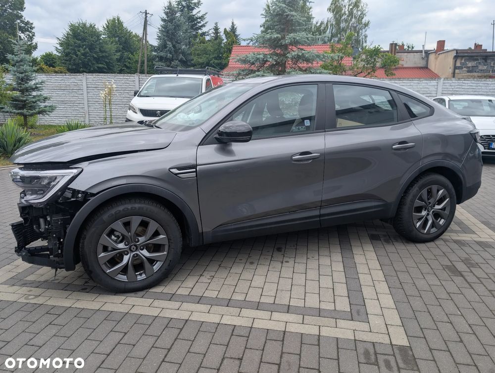 Renault Arkana 1.6 E-TECH Equilibre MMT - 6