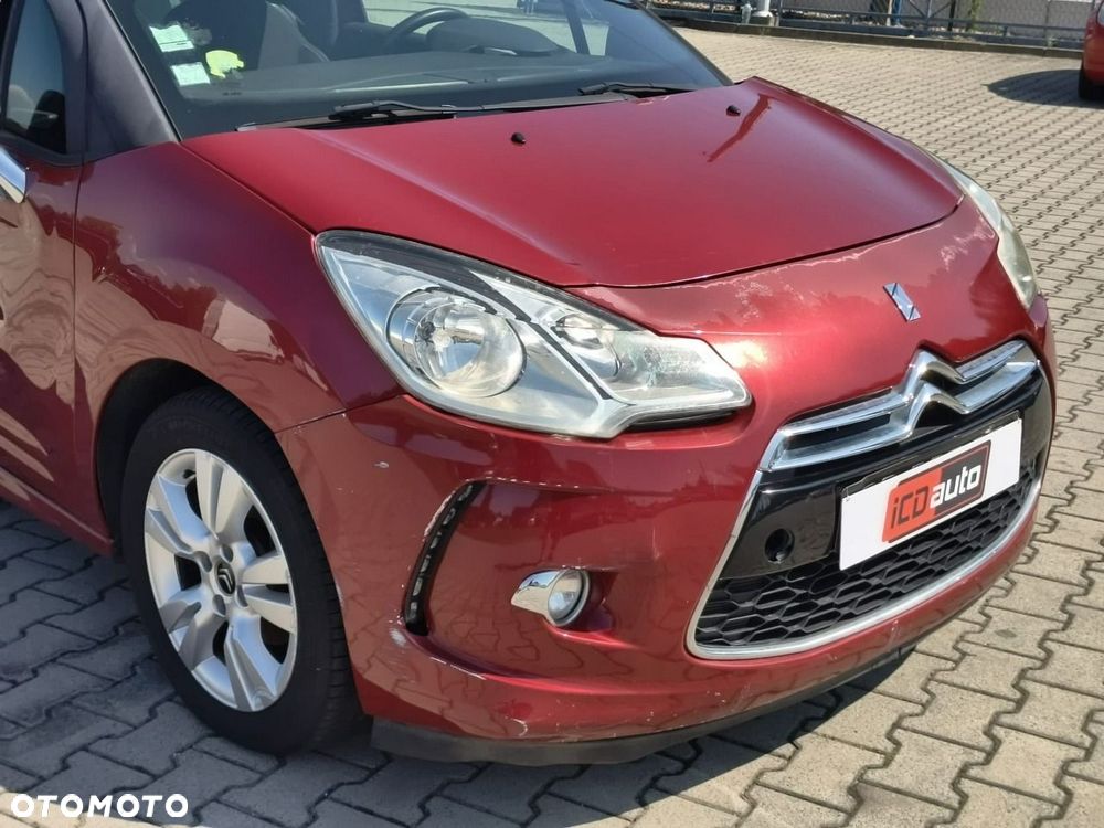 Citroën DS3 - 22