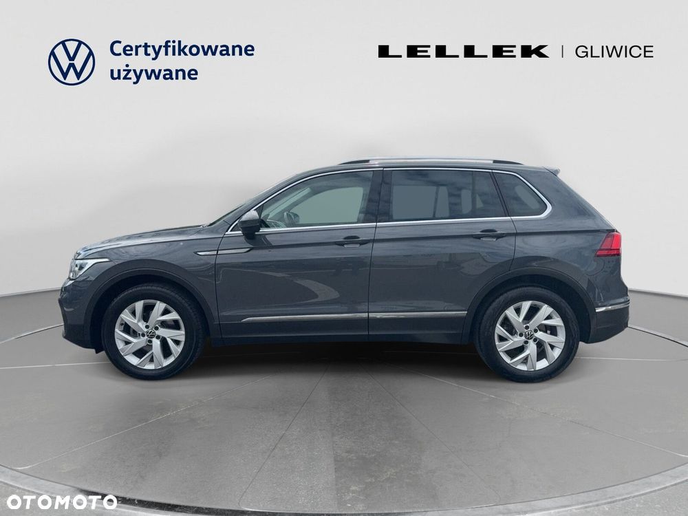 Volkswagen Tiguan 2.0 TDI SCR Life DSG - 4