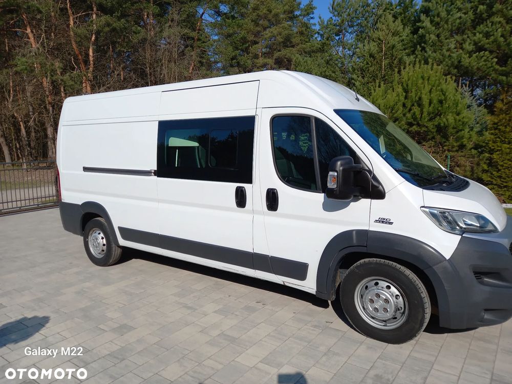 Fiat DUCATO - 3