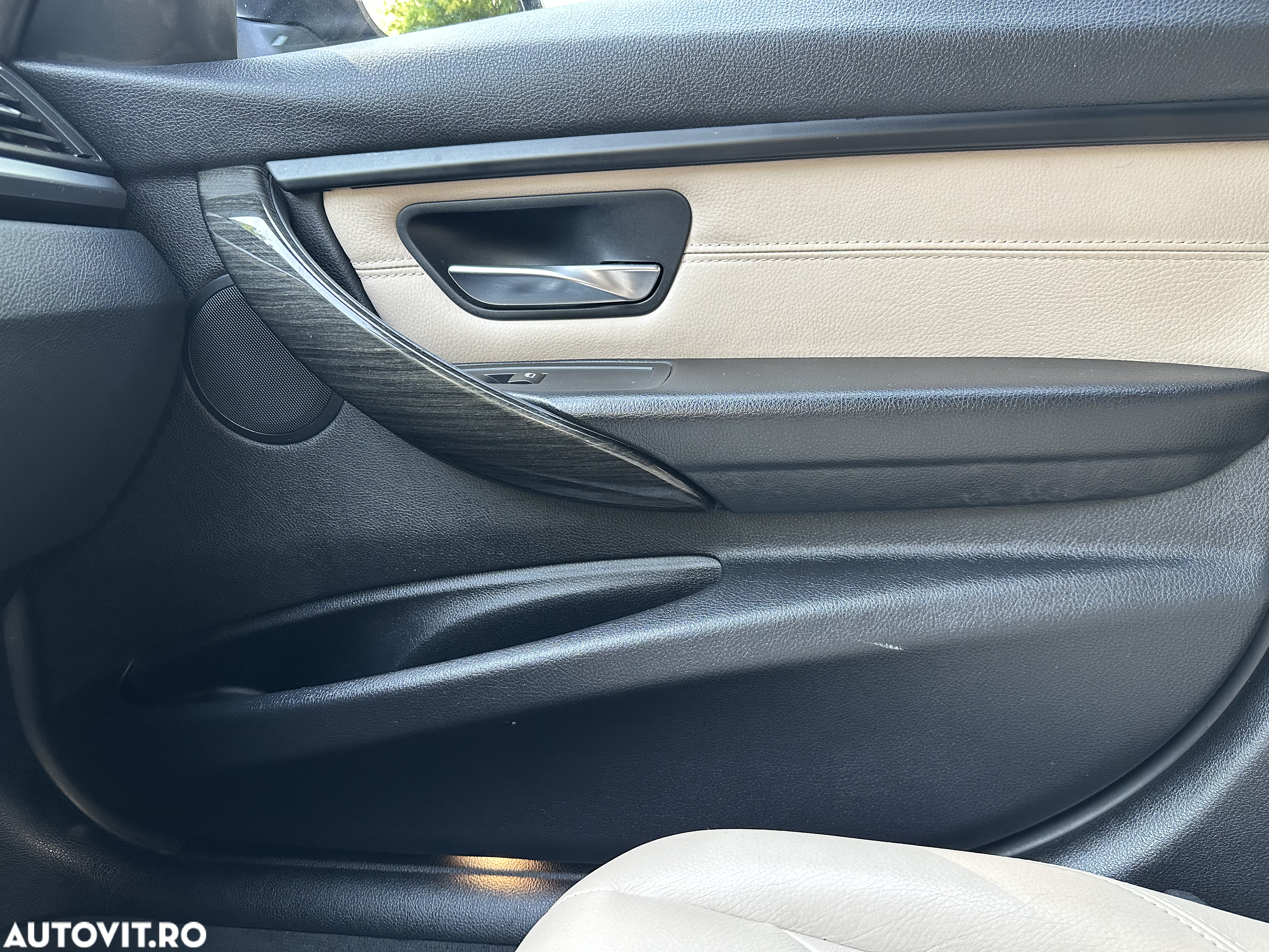 BMW Seria 3 320d Efficient Dynamic Edition Aut. - 12
