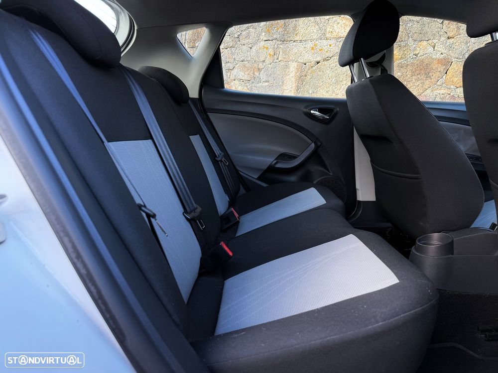 SEAT Ibiza 1.2 12V Style - 8