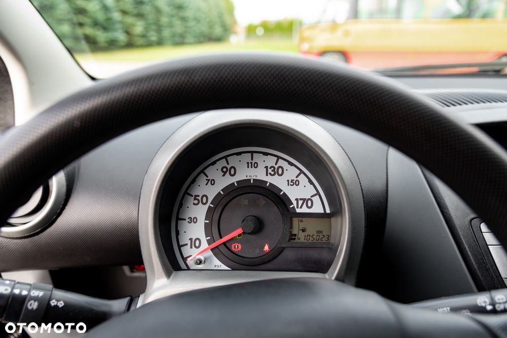 Toyota Aygo - 27
