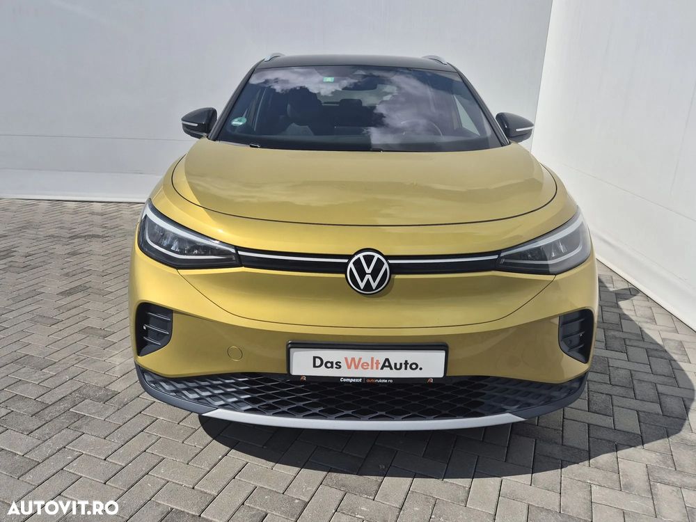 Volkswagen ID.4 Performance Upgrade Pro - 8