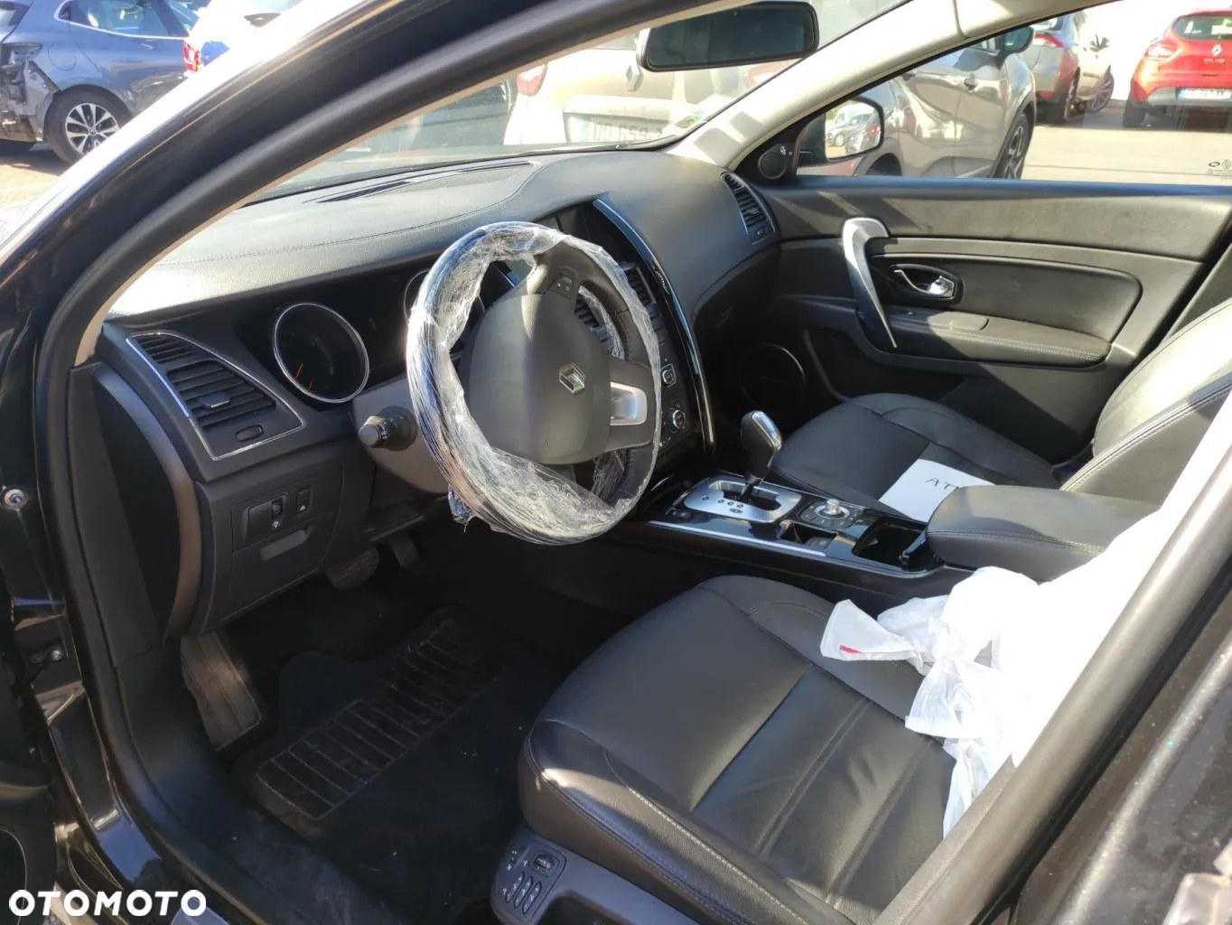 Renault Latitude - 9