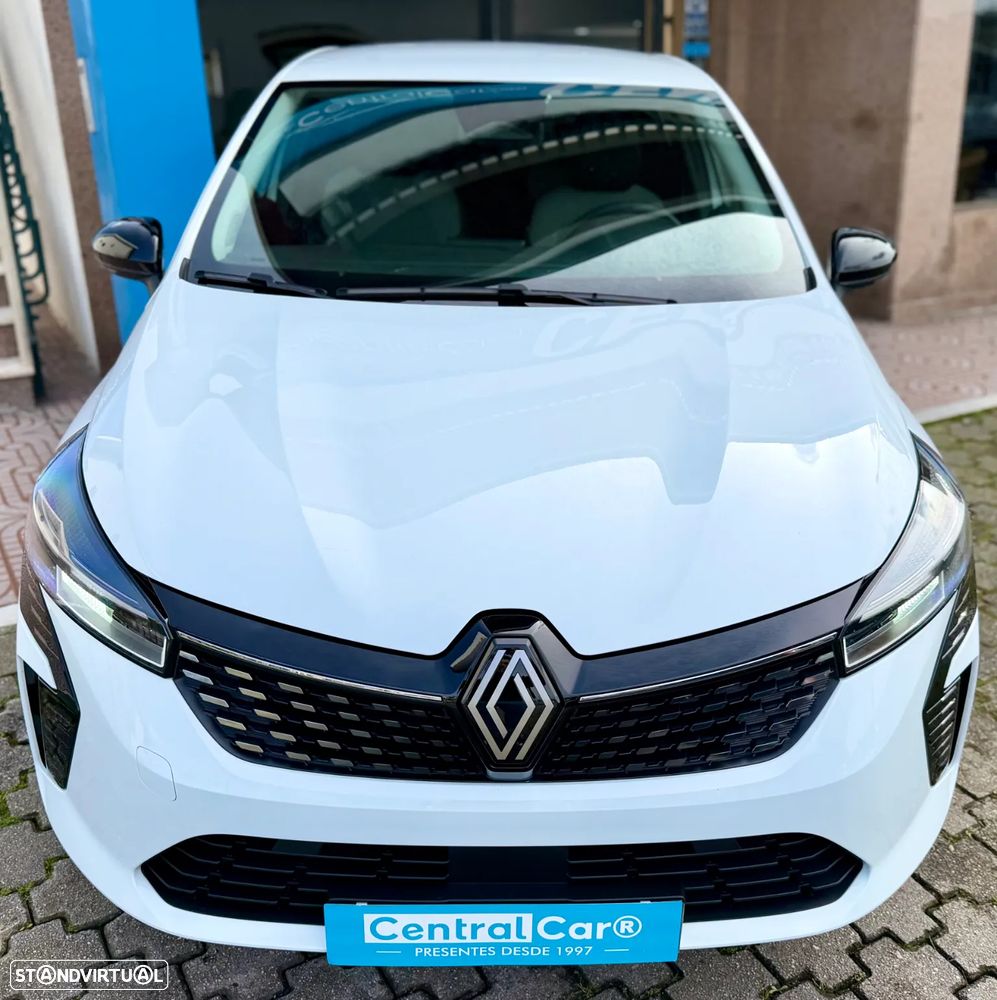 Renault Clio 1.0 TCe Evolution - 5