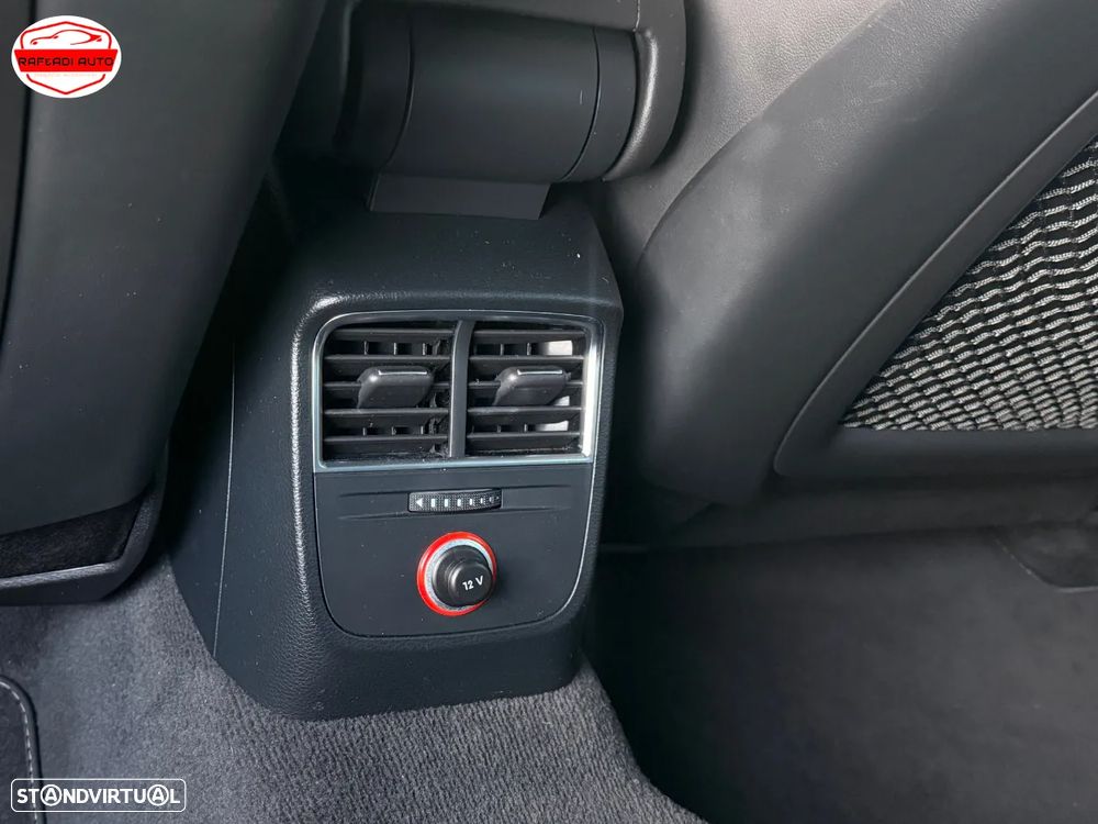 Audi A3 Sportback 1.6 TDI S line Sport Pack - 18