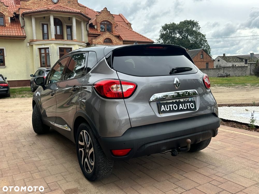 Renault Captur - 12