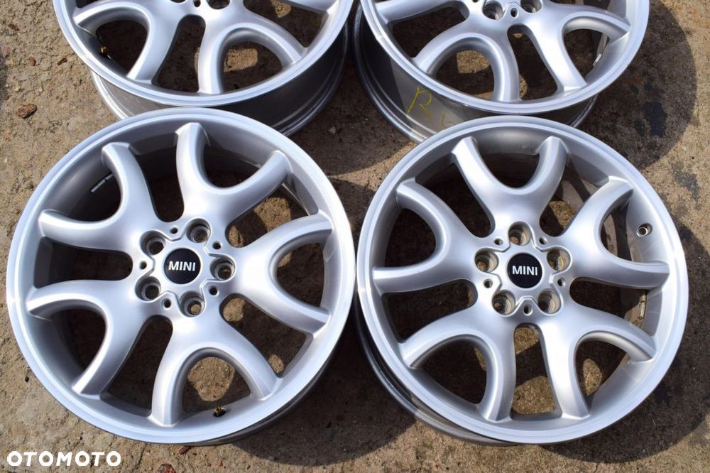 MINI 19'' COUNTRYMAN R60 ORYGINAŁ!! ŁADNE!! - 3