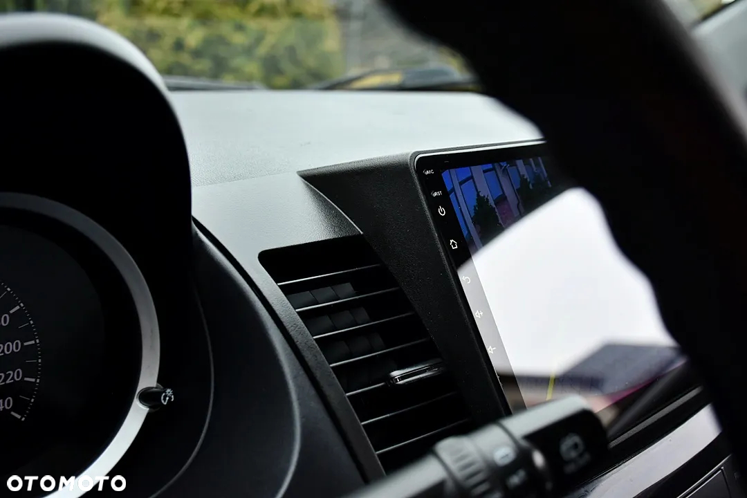 Mitsubishi Lancer 1.6 ClearTec XTRA - 21