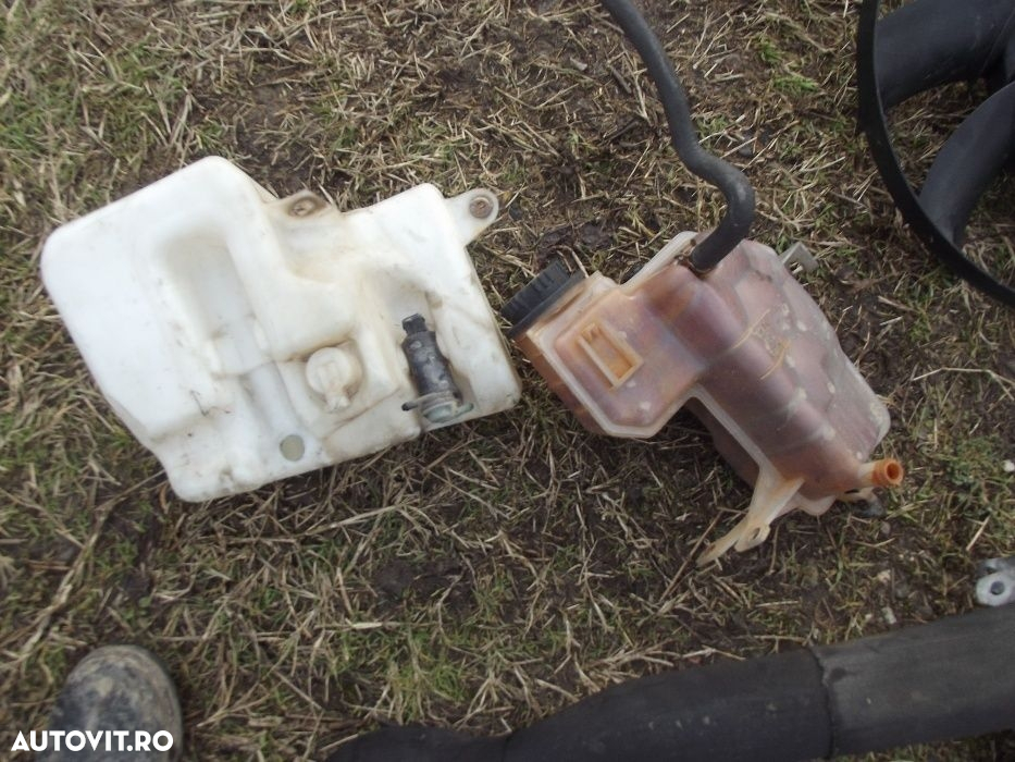 Vas stropgel Land Rover Discovery 3 vas servo vas expansiune vas apa - 4