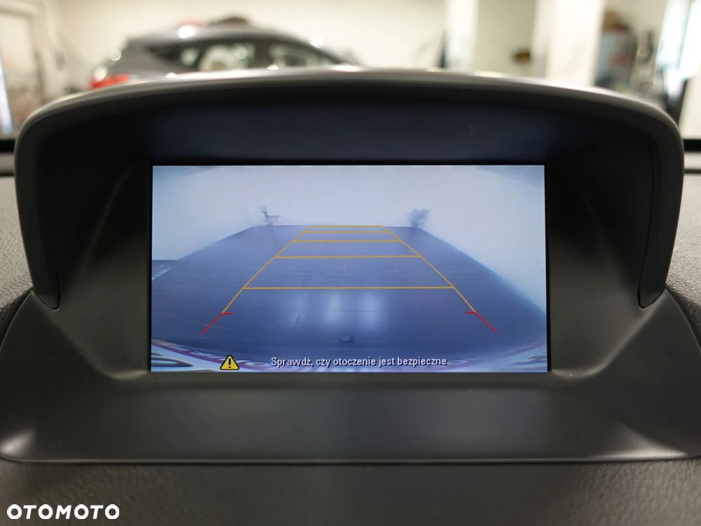 Opel Mokka 1.6 CDTI Cosmo S&S 4x4 - 32